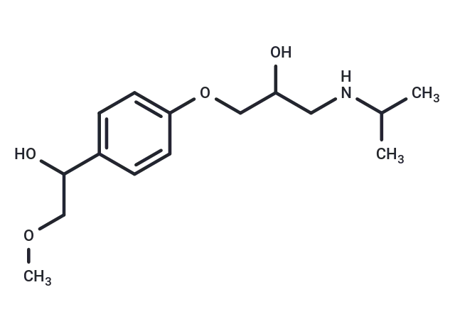 α-hydroxy Metoprolol α-hydroxy Metoprolol