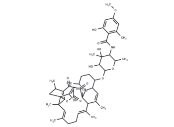 Tetromycin C5