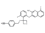 Antituberculosis agent-6