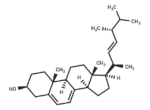 Ergosterol