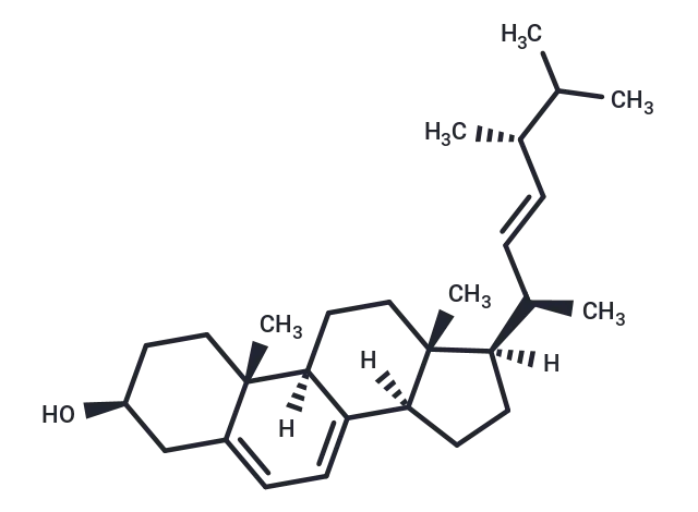 Ergosterol
