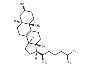 Zymostenol