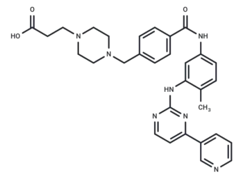 Imatinib Acid