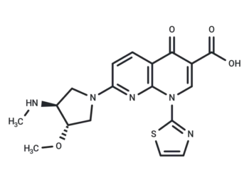 Voreloxin