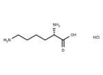 L-Lysine hydrochloride