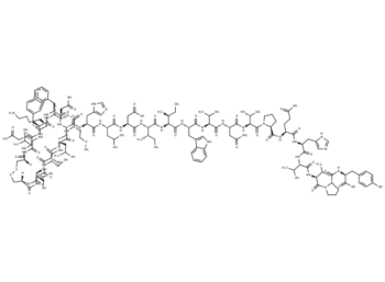 Endothelin-1 (1-31) (Human)