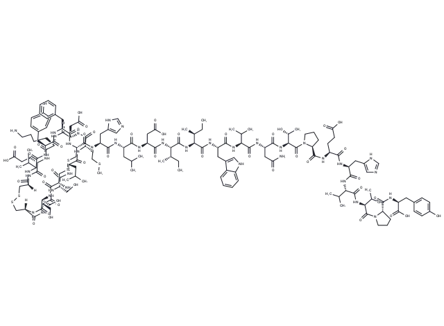 Endothelin-1 (1-31) (Human)