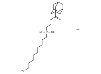 Amantanium bromide