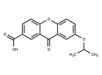 Xanoxic acid