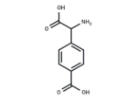 (RS)-4-Carboxyphenylglycine