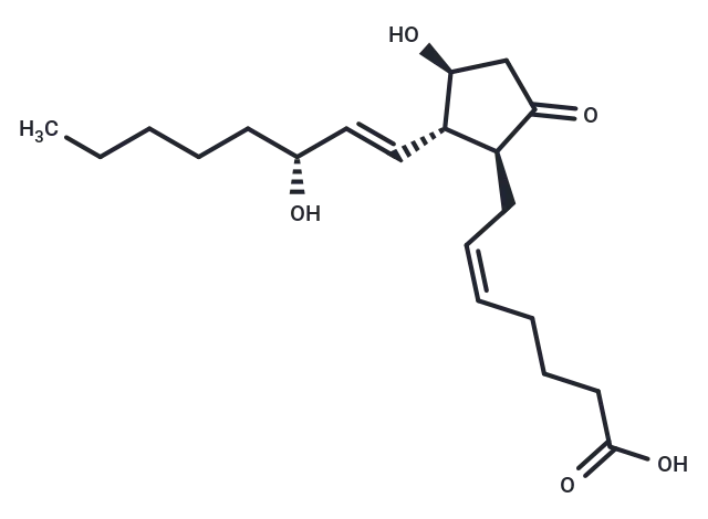 ent-Prostaglandin E2