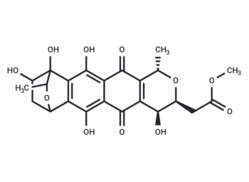 Granatomycin B
