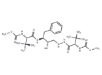 Des(benzylpyridyl) Atazanavi