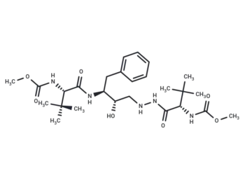 Des(benzylpyridyl) Atazanavi