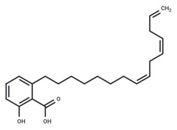 (15:3)-Anacardic acid
