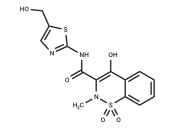 5'-hydroxy Meloxicam