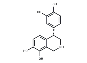 Zelandopam free base