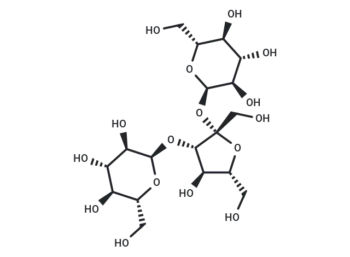 D-(+)-Melezitose