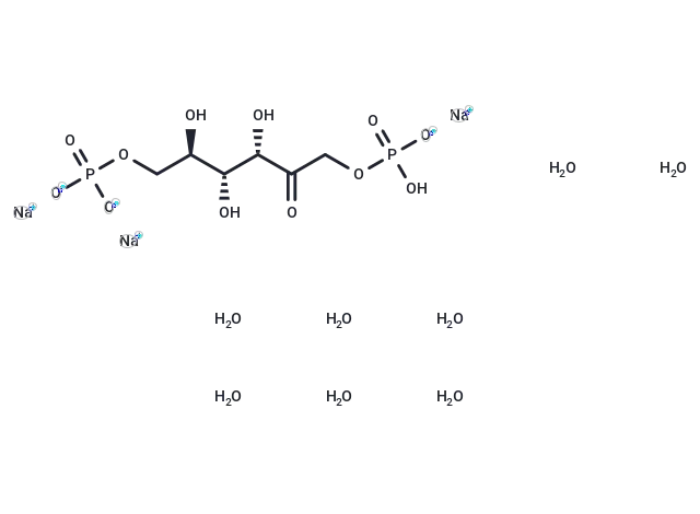 Fosfructose