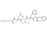 β-Amyloid peptide(16-20)