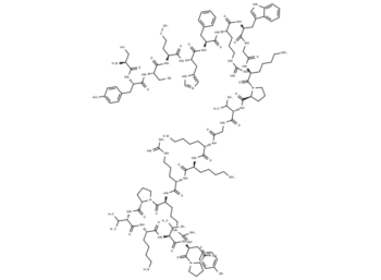 (Des-Glu5)-ACTH (1-24) (human, bovine, rat)