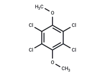 Tetrachlorohydroquinone dimethyl ether