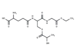 Glutathione glycylethyl ester