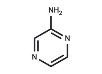 Pyrazinamine