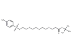 Tos-PEG4-t-butyl ester