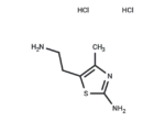 Amthamine 2HCl