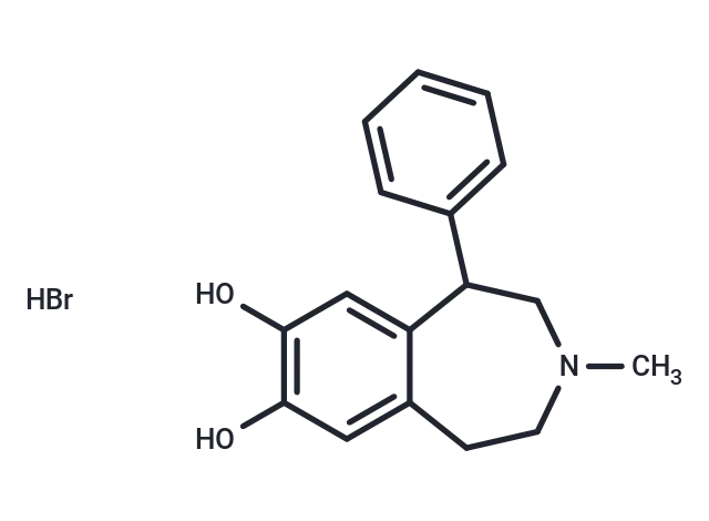 SKF-75670 Hydrobromide