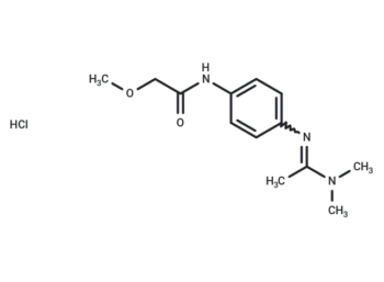Amidantel hydrochloride