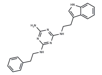 5-HT7 receptor ligand 1