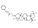 α-Glucosidase-IN-3