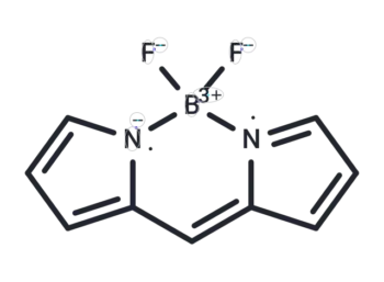 Dipyrrometheneboron difluoride