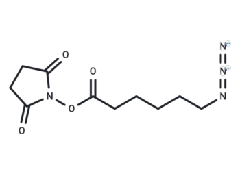 N3-C5-NHS ester