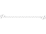Bis-PEG10-NHS ester