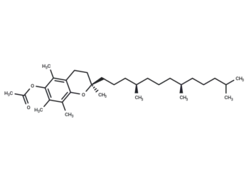 D-α-Tocopherol acetate