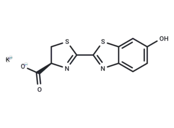 D-Luciferin potassium