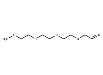 Methyl-PEG3-Ald