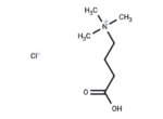 (3-Carboxypropyl)trimethylammonium chloride