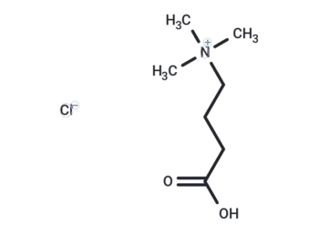(3-Carboxypropyl)trimethylammonium chloride