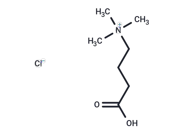 (3-Carboxypropyl)trimethylammonium chloride