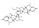 Fluticasone dimer impurity