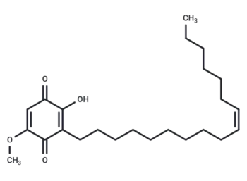 3-Hydroxyirisquinone