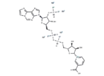ε-NAADP+ sodium