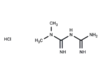 Metformin hydrochloride