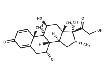 Alclometasone