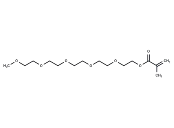 m-PEG5-2-methylacrylate