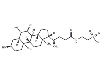 Tauro-β-muricholic acid